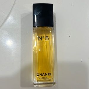 Chanel No 5 Perfume